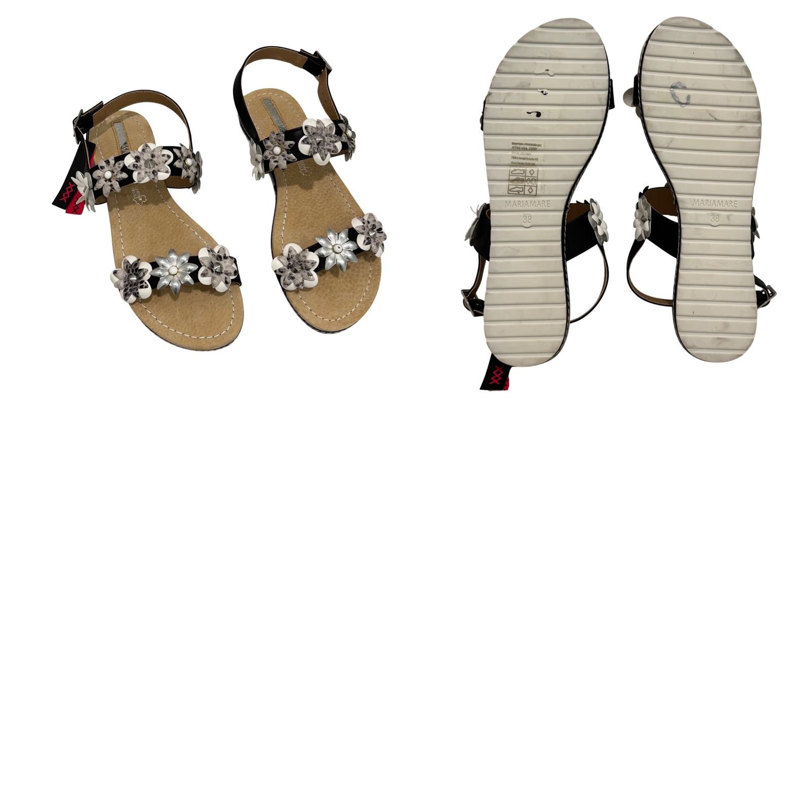 Vintage VINTAGE? No. Size US 8 / IT 38 - 8 Thumbnail