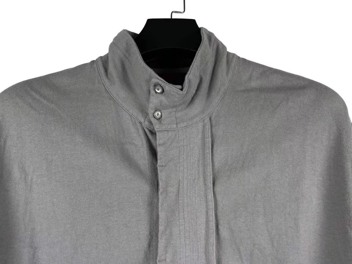 Kiko Kostadinov × Levi's Levi’s x Kiko Kostadinov FW24 Jersey Cardigan Size US L / EU 52-54 / 3 - 3 Thumbnail