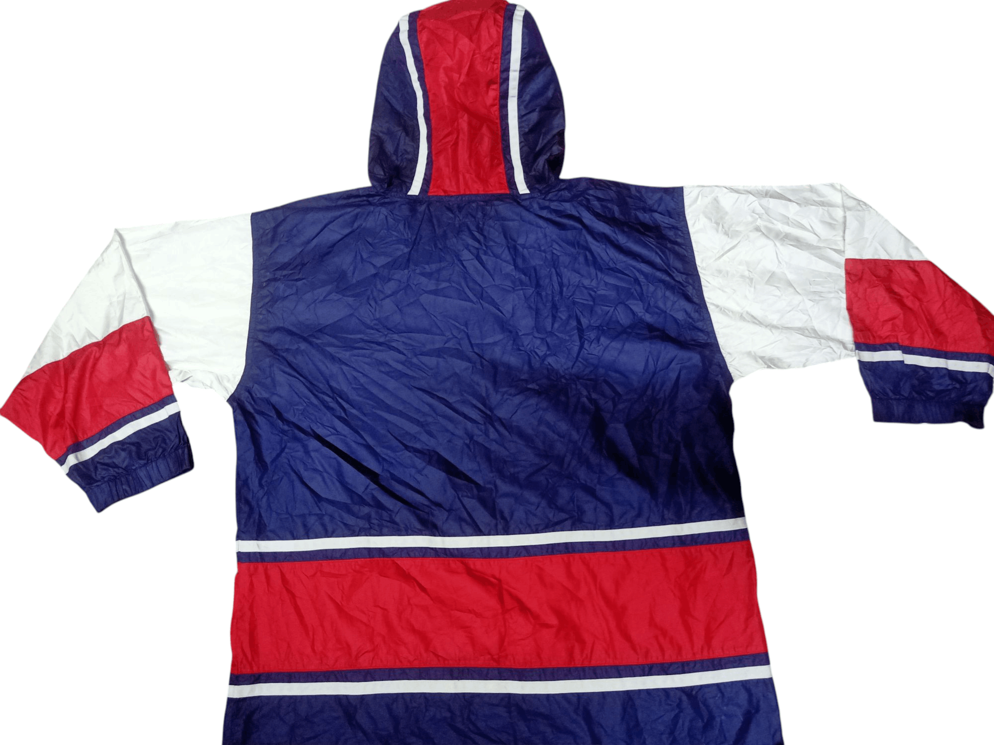 Canterbury of New Zealand 🌟Vtg Cotton Traders New Zealand Light Jacket England 🌟 Size US XL / EU 56 / 4 - 14 Thumbnail