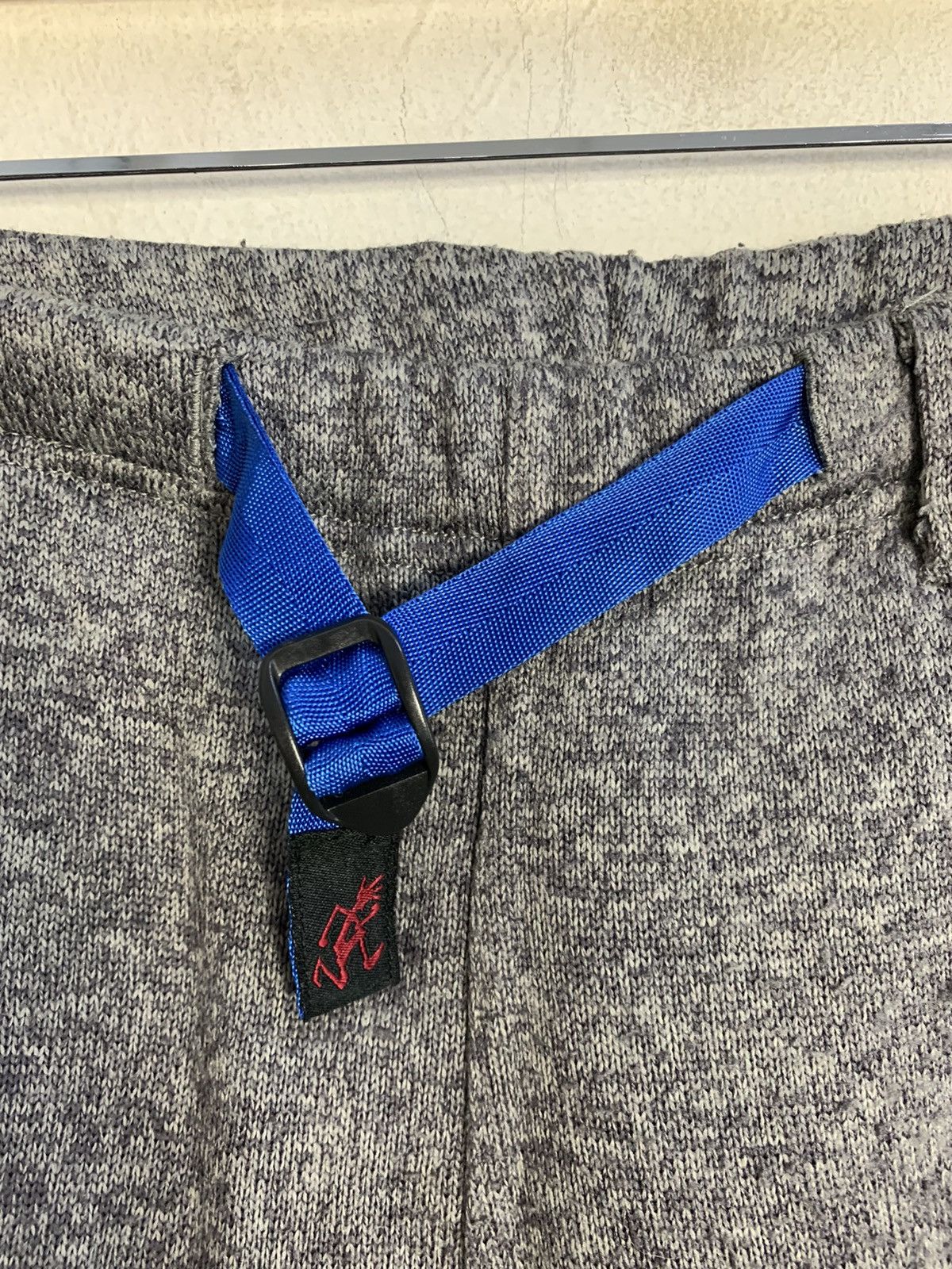 Gramicci 90s Gramicci Freedom Sweat Jogger Pant Stretchable Waist Size US 32 / EU 48 - 7 Thumbnail