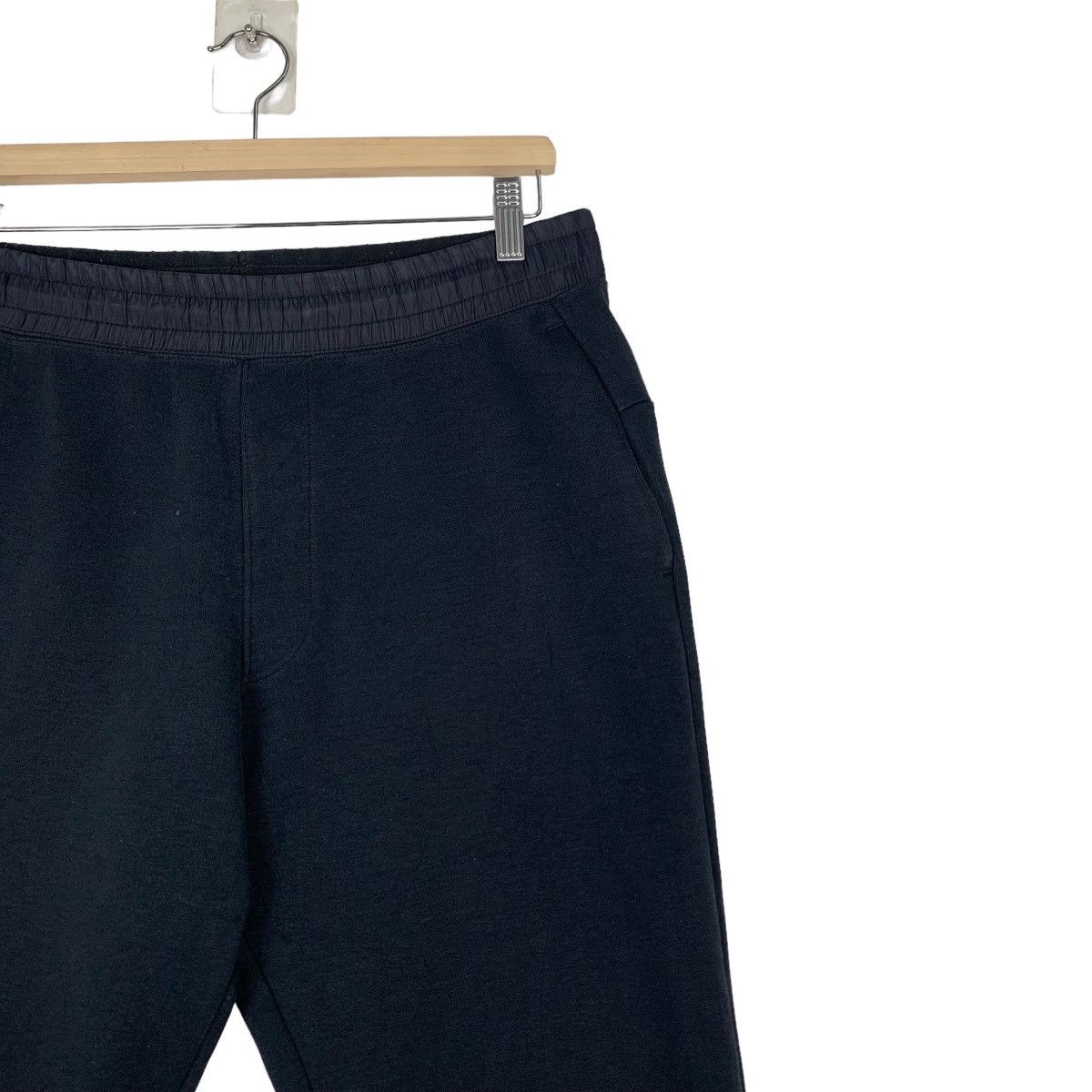 Uniqlo +J Uniqlo Jil Sander Drawstring Sweatpants #0470-C22 Size US 32 / EU 48 - 5 Thumbnail