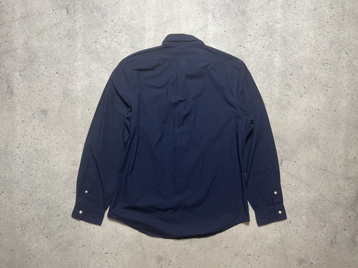 Polo Ralph Lauren × Vintage New Button Up Polo Ralph Lauren Shirt PRL Size XL Size US XL / EU 56 / 4 - 2 Thumbnail