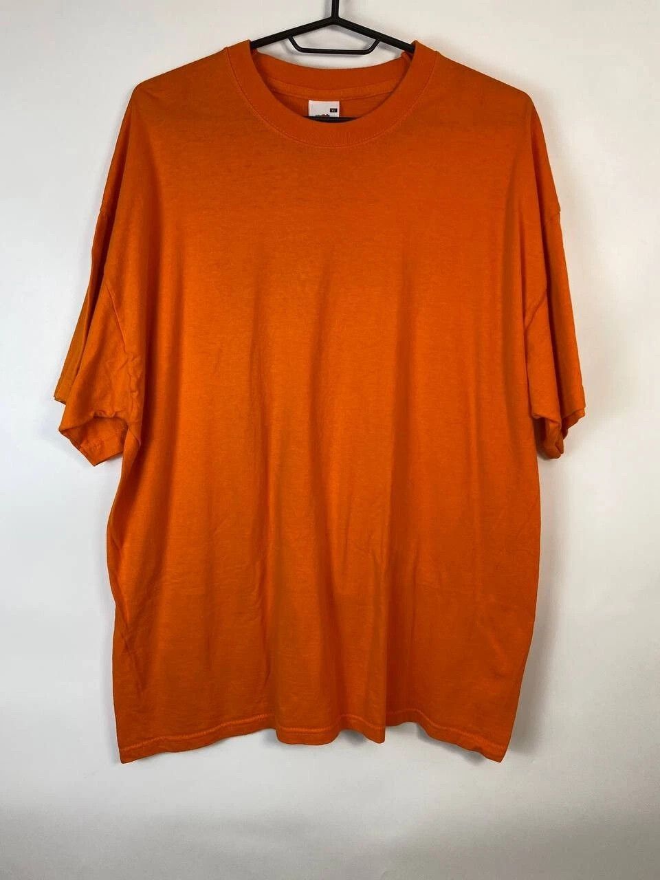 Other Vintage T-Shirt Flintstones Fruit of the Loom Size XL Mens Size US XL / EU 56 / 4 - 4 Thumbnail