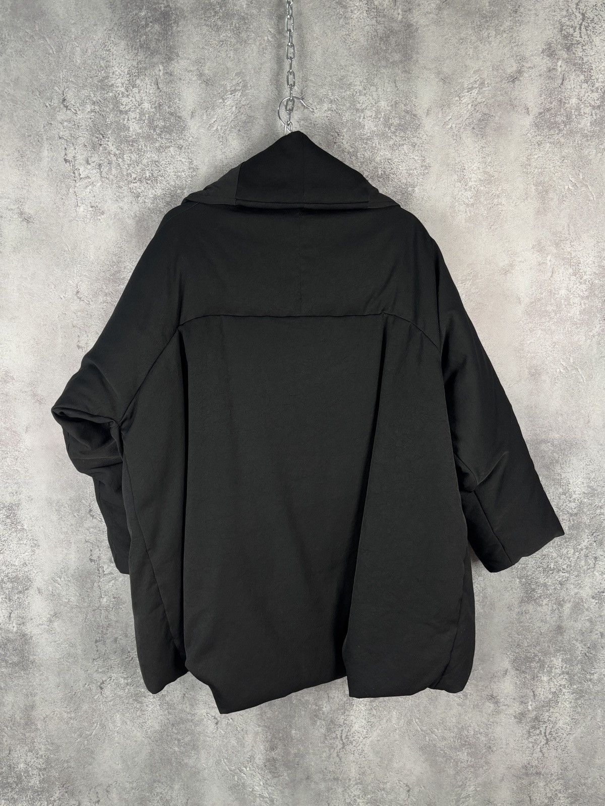 Designer × Rundholz Rundholz Puffer Jacket Size M / US 6-8 / IT 42-44 - 8 Thumbnail