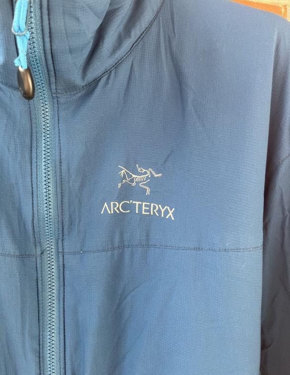 Arc'teryx Arc’Teryx light jacket Size US L / EU 52-54 / 3 - 3 Thumbnail