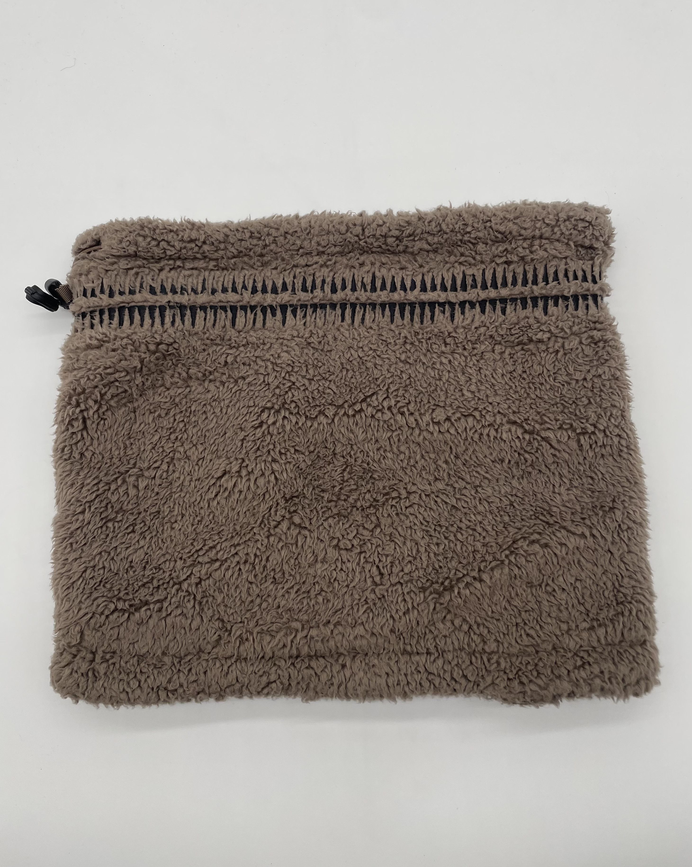 New Era × Undercover Giz Fleece Neckwarmer Size ONE SIZE - 4 Thumbnail