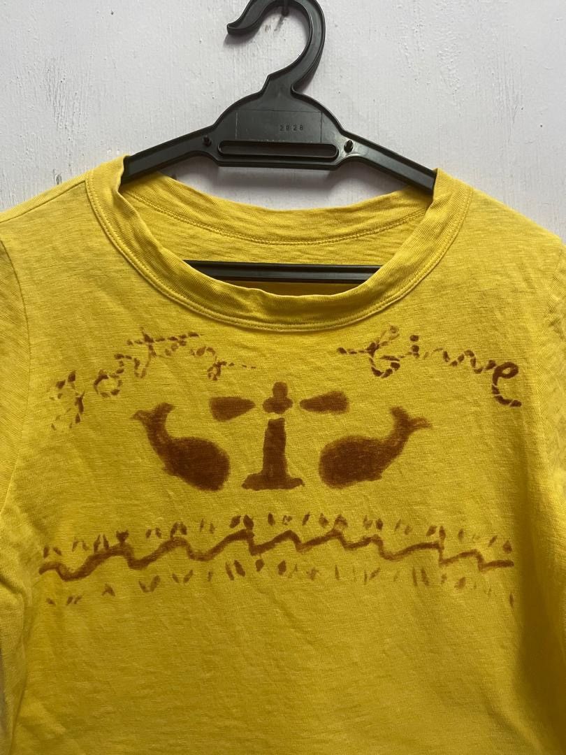 45rpm 45rpm TShirt Size XS / US 0-2 / IT 36-38 - 5 Thumbnail