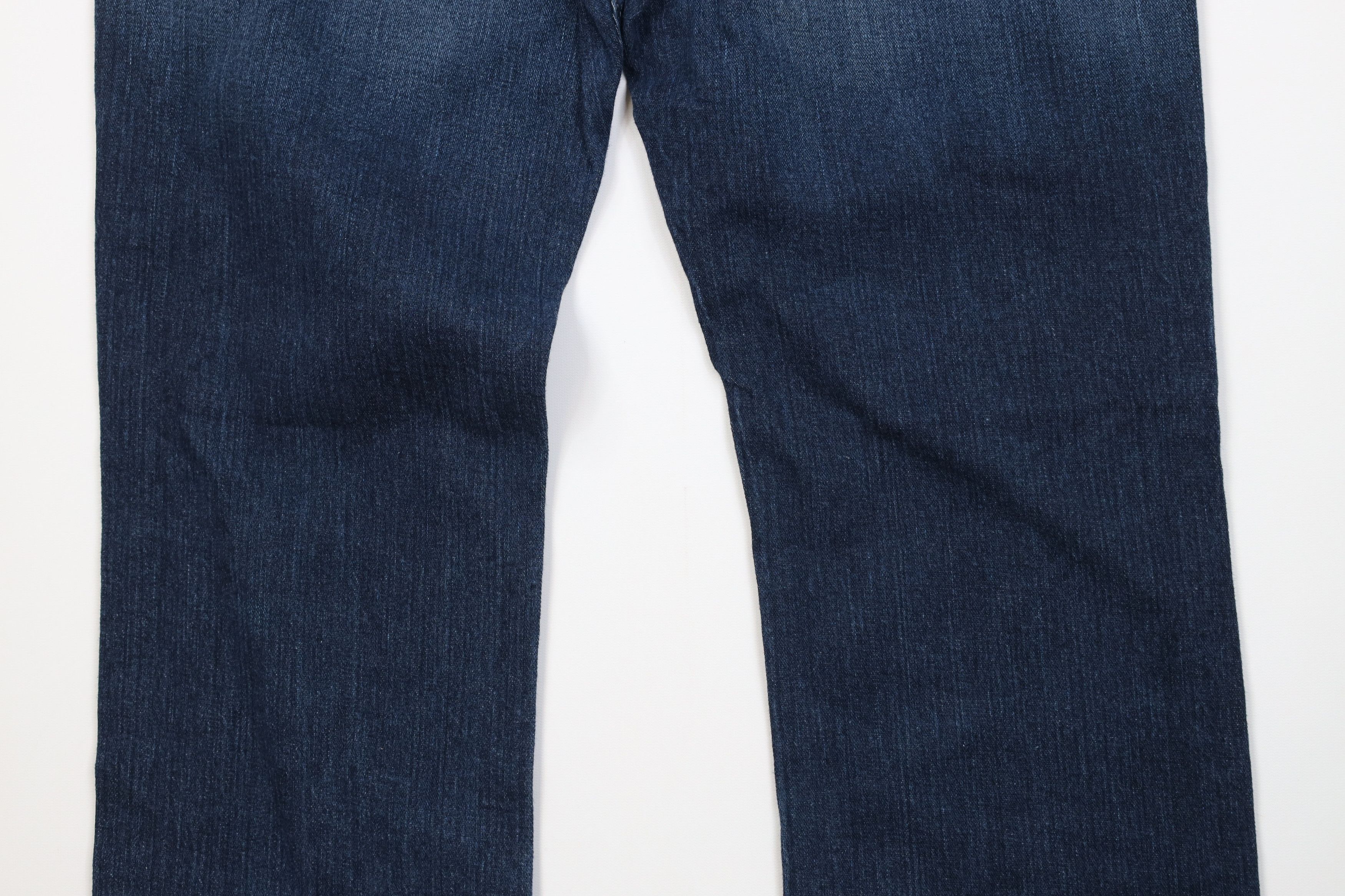 Ariat Ariat Denim M5 Slim Straight Leg Stretch Denim Jeans Blue Size US 36 / EU 52 - 10 Thumbnail