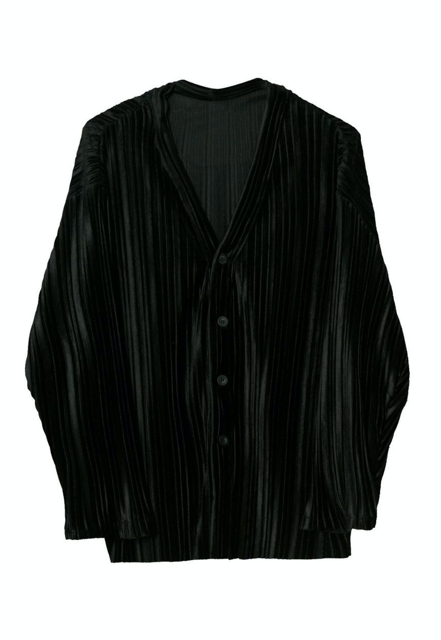 Other Men’s Fashion solid color casual suit set Size 38S - 9 Thumbnail