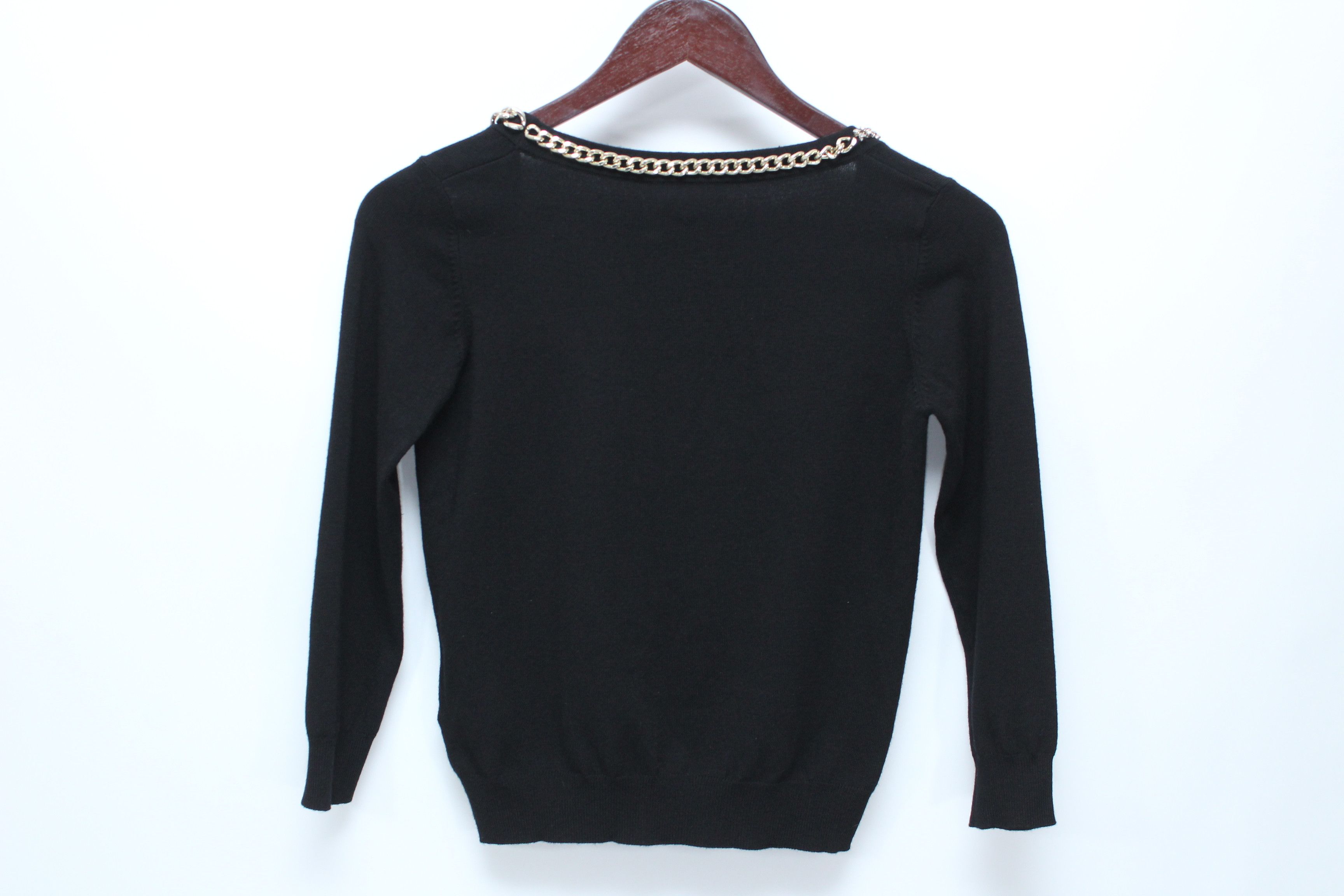 Liu Jo Liu Jo Sweater Womens Size 40 Authentic Vintage Rare Size S / US 4 / IT 40 - 5 Thumbnail
