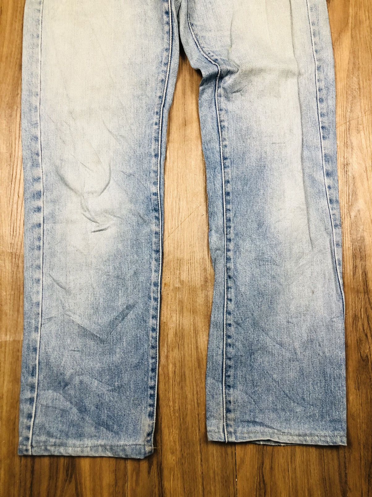 Other Bobson Denim Jeans (35) Size US 31 - 4 Thumbnail