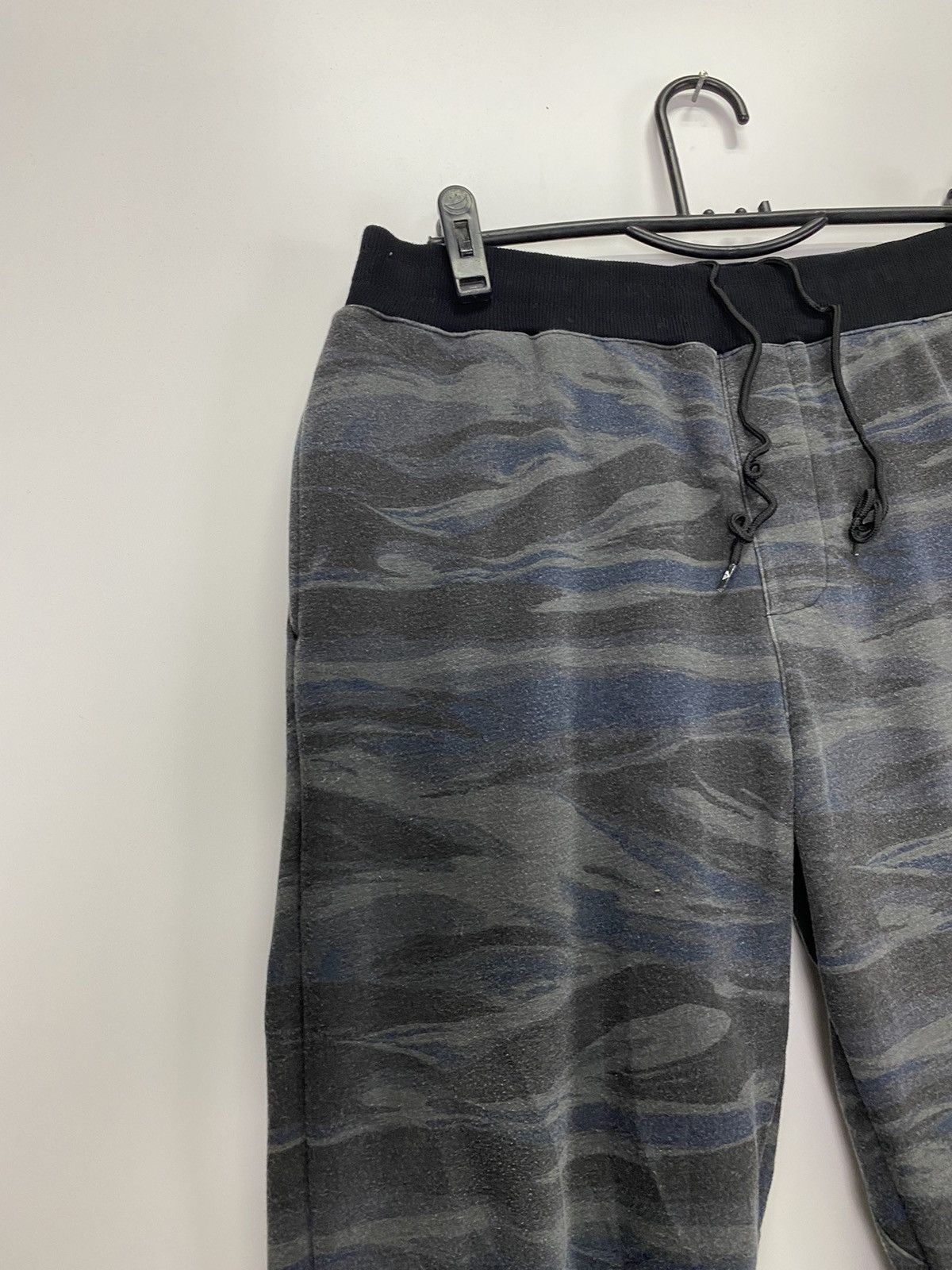 Quiksilver Quicksilver Sweatpant Camo Design Size US 32 / EU 48 - 4 Thumbnail