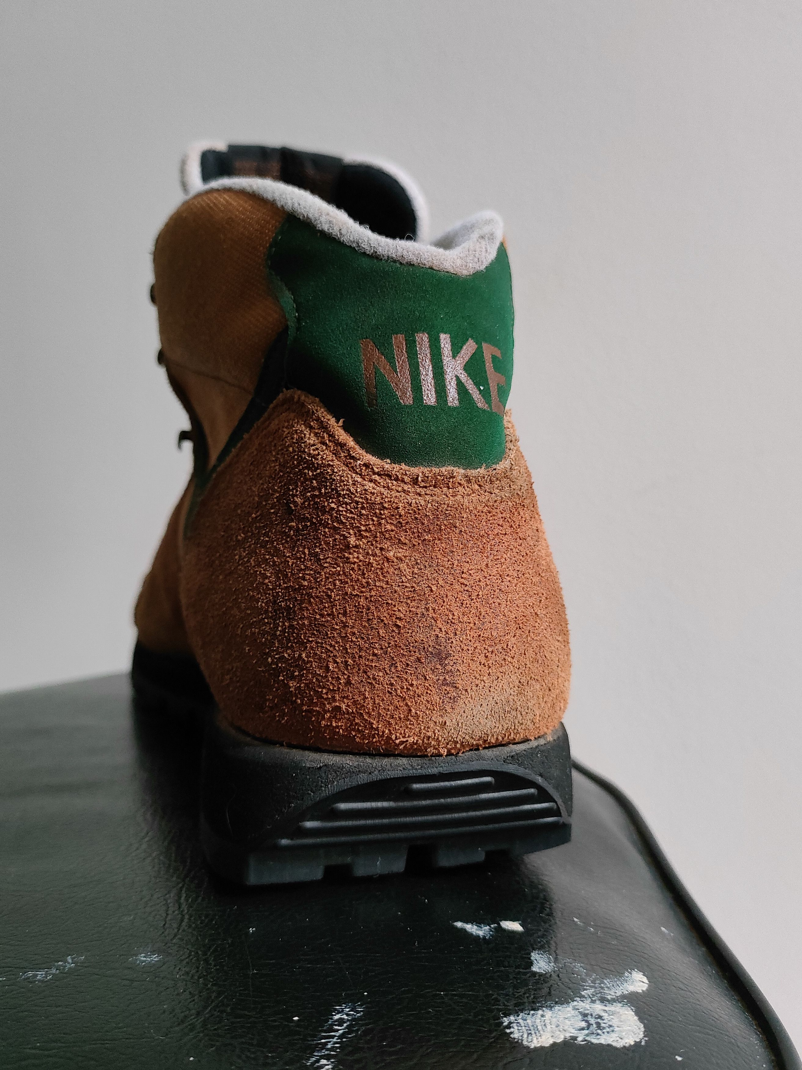 Nike 1980s Nike Approach Size US 10 / EU 43 - 12 Thumbnail