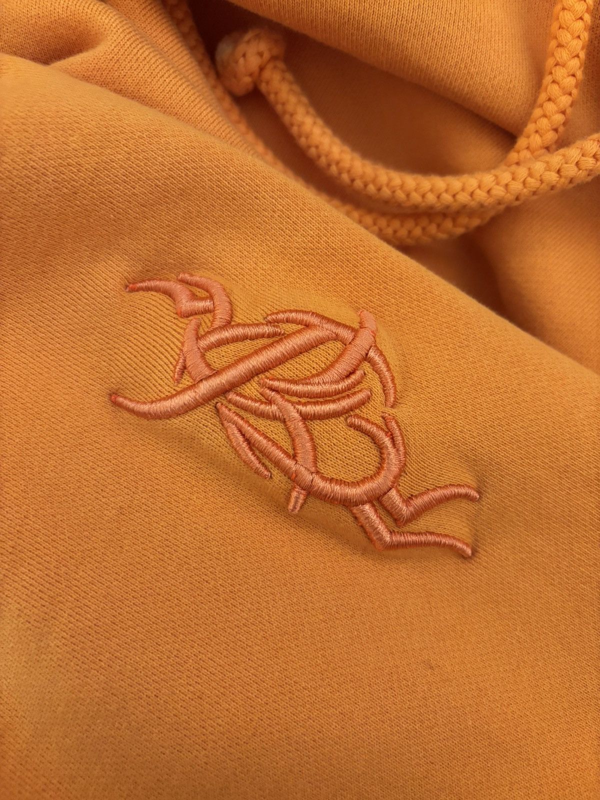Siberia Hills Siberia Hills Orange Hoodie Size US M / EU 48-50 / 2 - 7 Thumbnail