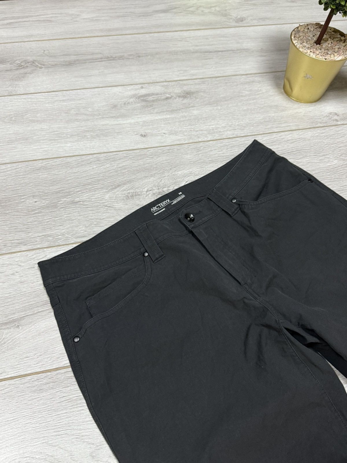 Arc'teryx Arcteryx Levon Pant Size US 38 / EU 54 - 4 Thumbnail