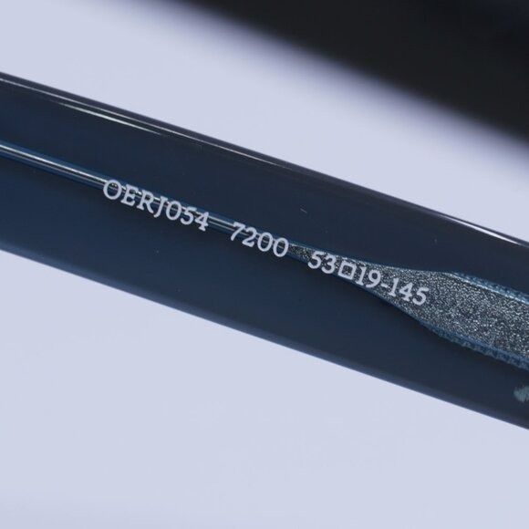 Other 🕶️ New Off-White OERJ054 STYLE 54 7200 Eyeglasses 53mm Size ONE SIZE - 7 Thumbnail