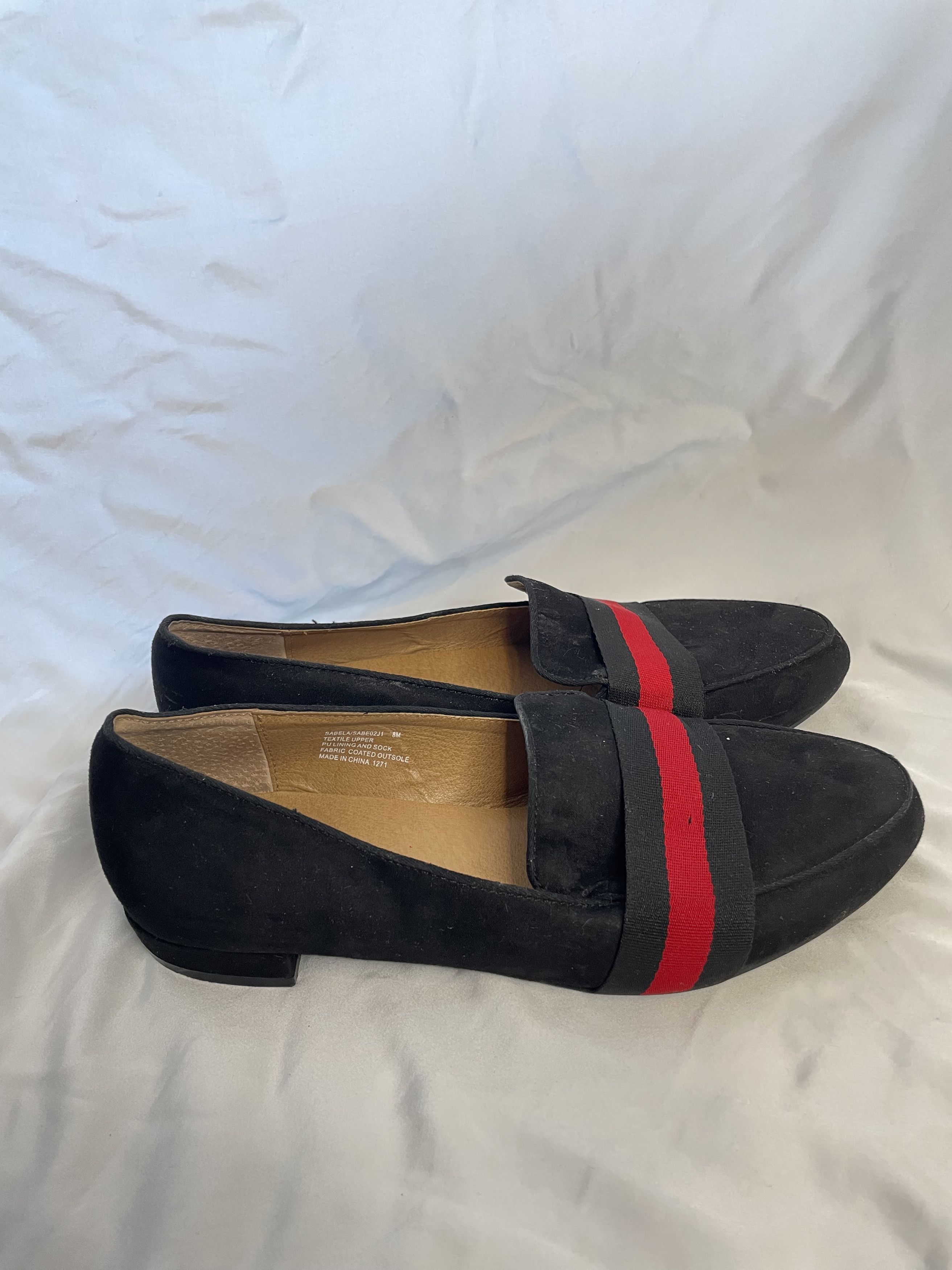 Madden NYC Madden Girl Flats Size US 8 / IT 38 - 2 Thumbnail