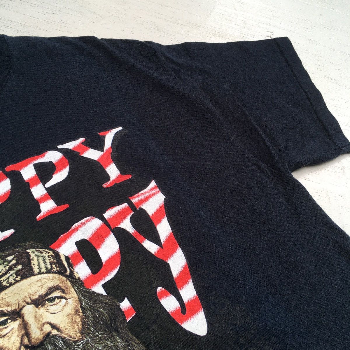 Vintage Vintage Duck Dynasty Movie Tee Size US M / EU 48-50 / 2 - 15 Thumbnail