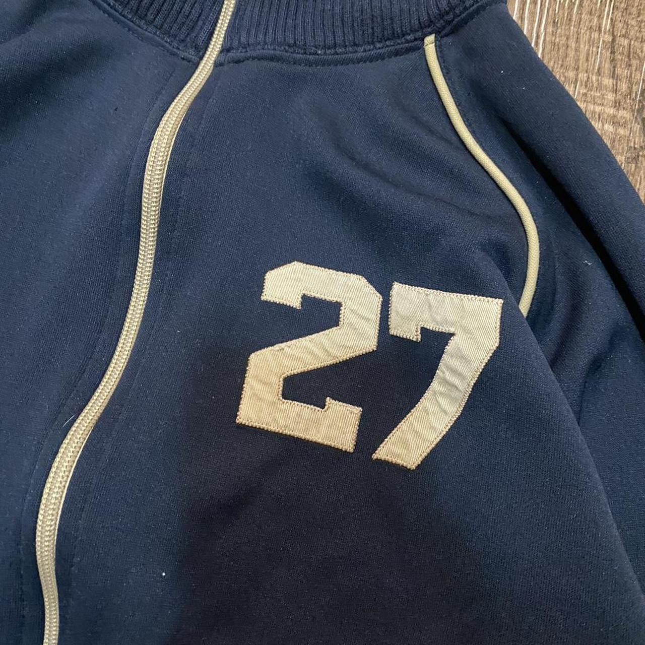 Other Y2k Style Jacket Size US M / EU 48-50 / 2 - 2 Thumbnail