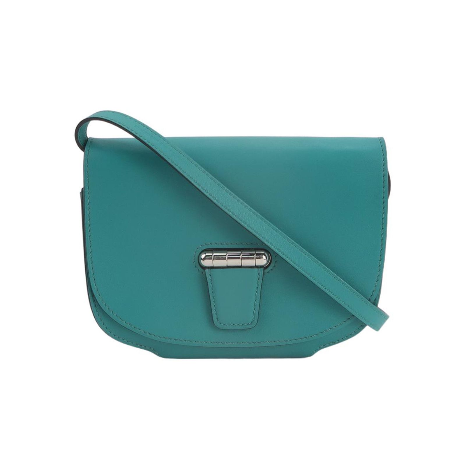 Hermes Hermes Women os Crossbody Bags Size ONE SIZE - 1 Thumbnail