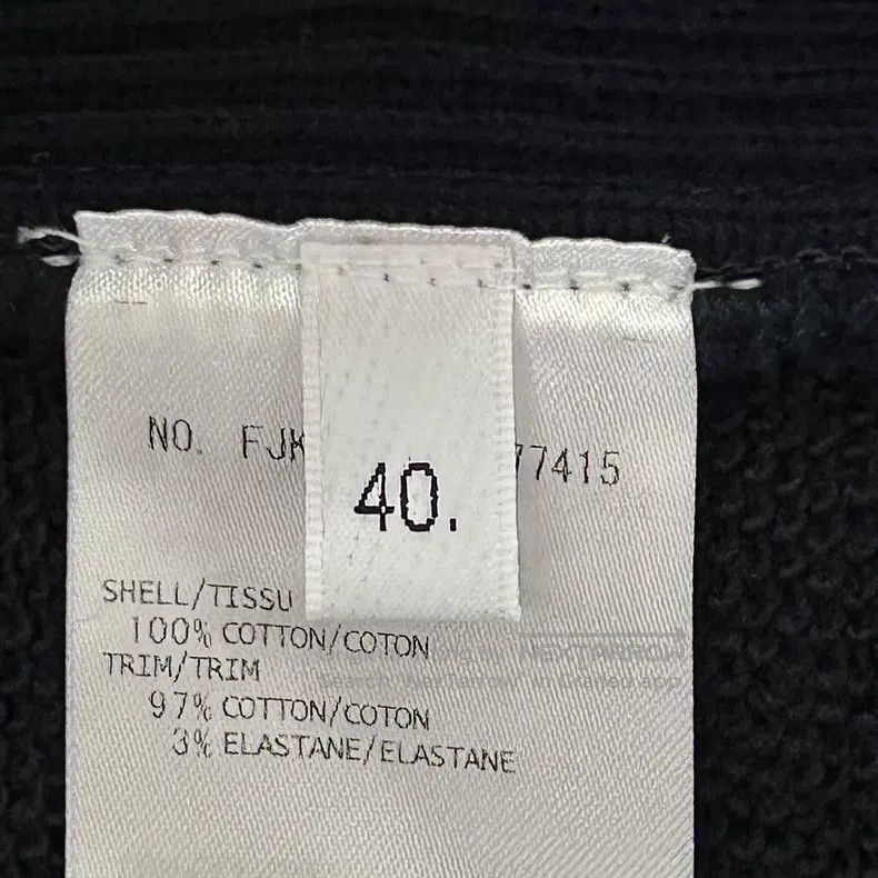 Thom Browne Thom Browne Classic Four-Stripe Skirt Size 26" / US 2 / IT 38 - 5 Thumbnail