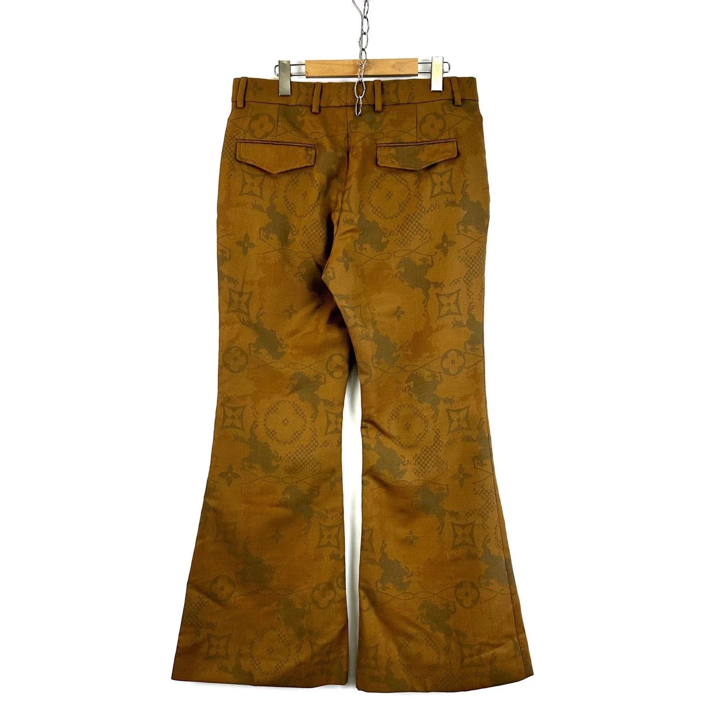 Louis Vuitton Out of stock! Brand new with tags, Size US 34 / EU 50 - 2 Thumbnail