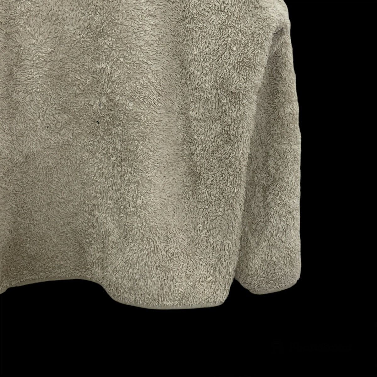 Engineered Garments × Uniqlo Vintage Uniqlo X Engineered Garment Fleece Sweatshirt Size US M / EU 48-50 / 2 - 9 Thumbnail