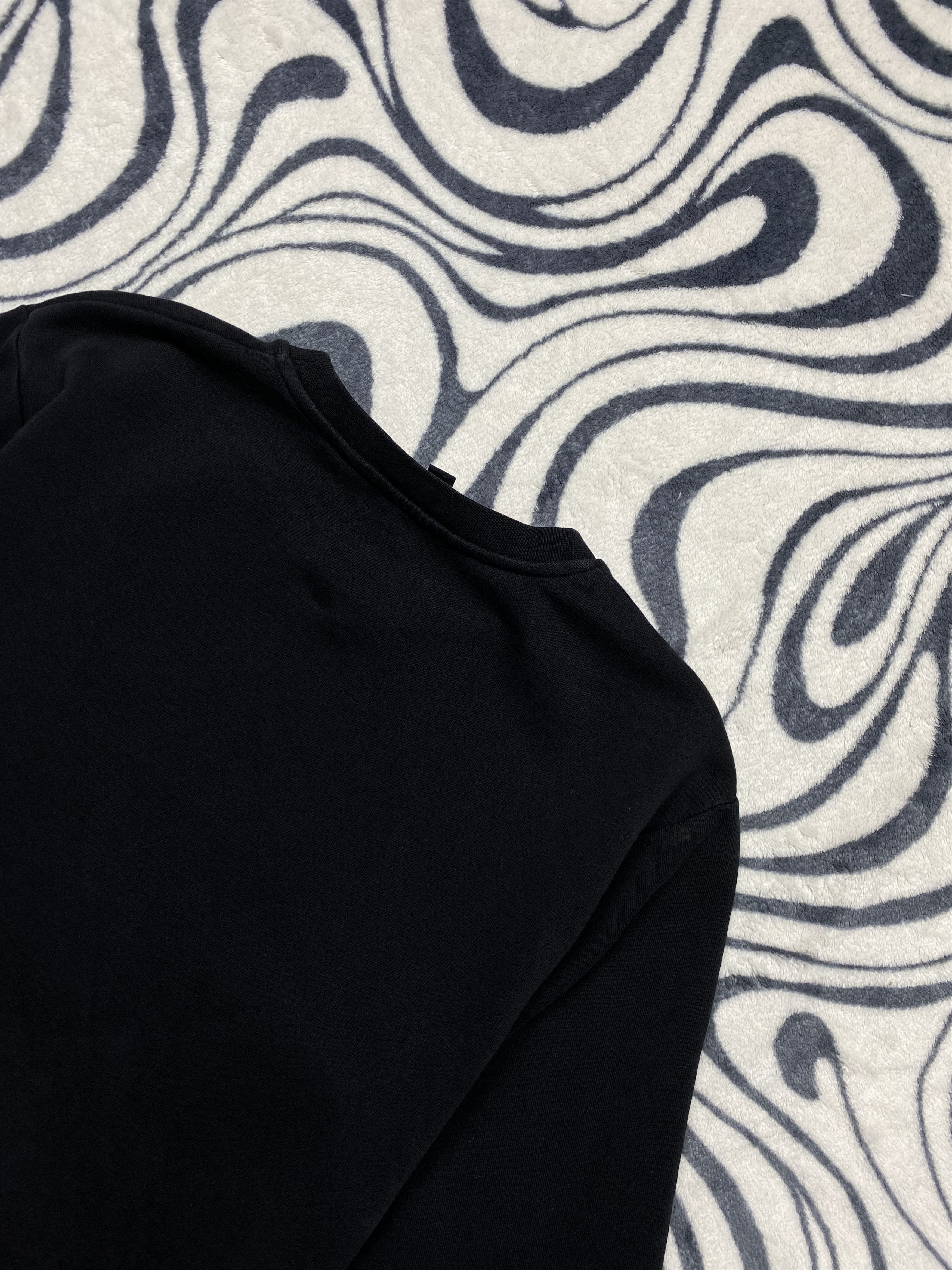 Cos Cos Mens Sweatshirt Y2K Size US S / EU 44-46 / 1 - 11 Thumbnail