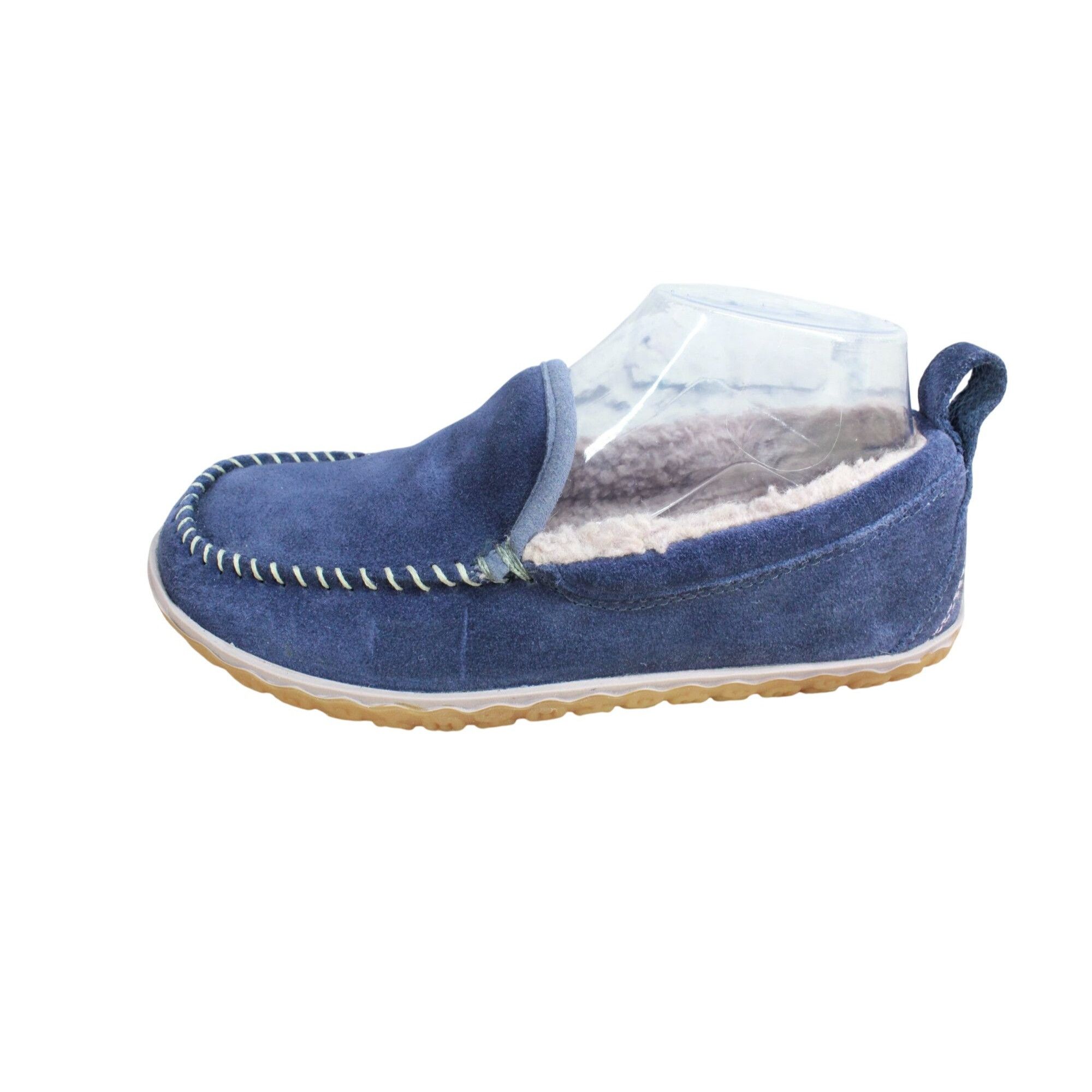 L.L. Bean LL Bean Women's Mountain Slippers Moccasin Fleece Lined 6 M Size US 6 / IT 36 - 1 Thumbnail