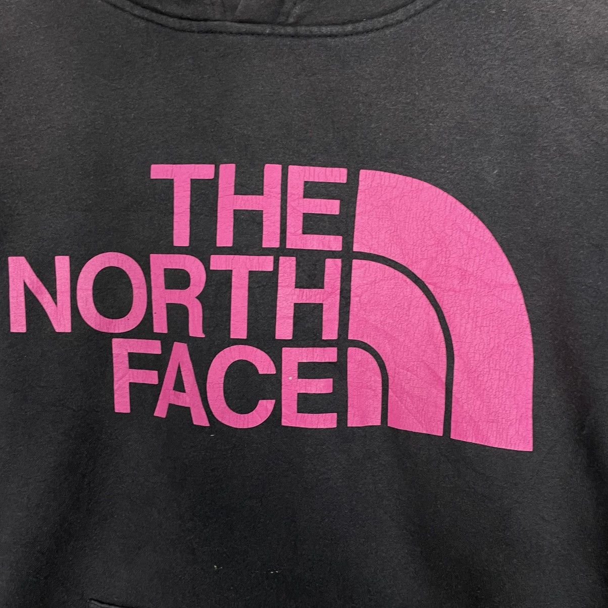 The North Face The North Face Big Logo Hoodie Size US M / EU 48-50 / 2 - 13 Thumbnail