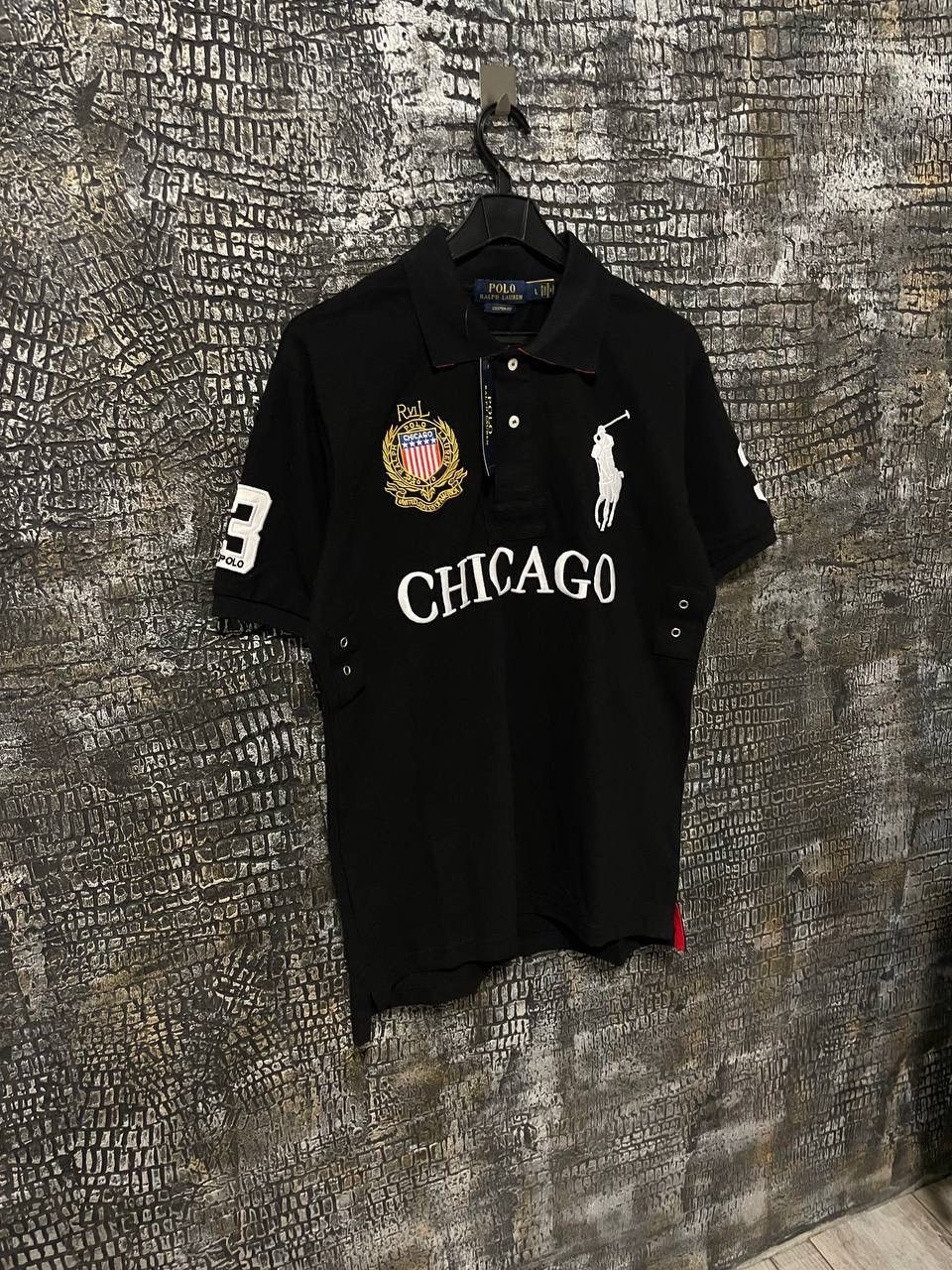希少 90’s POLO RL M-1943 black US.ARMY 40s il_fullxfull.1505271298_j0f4.jpg