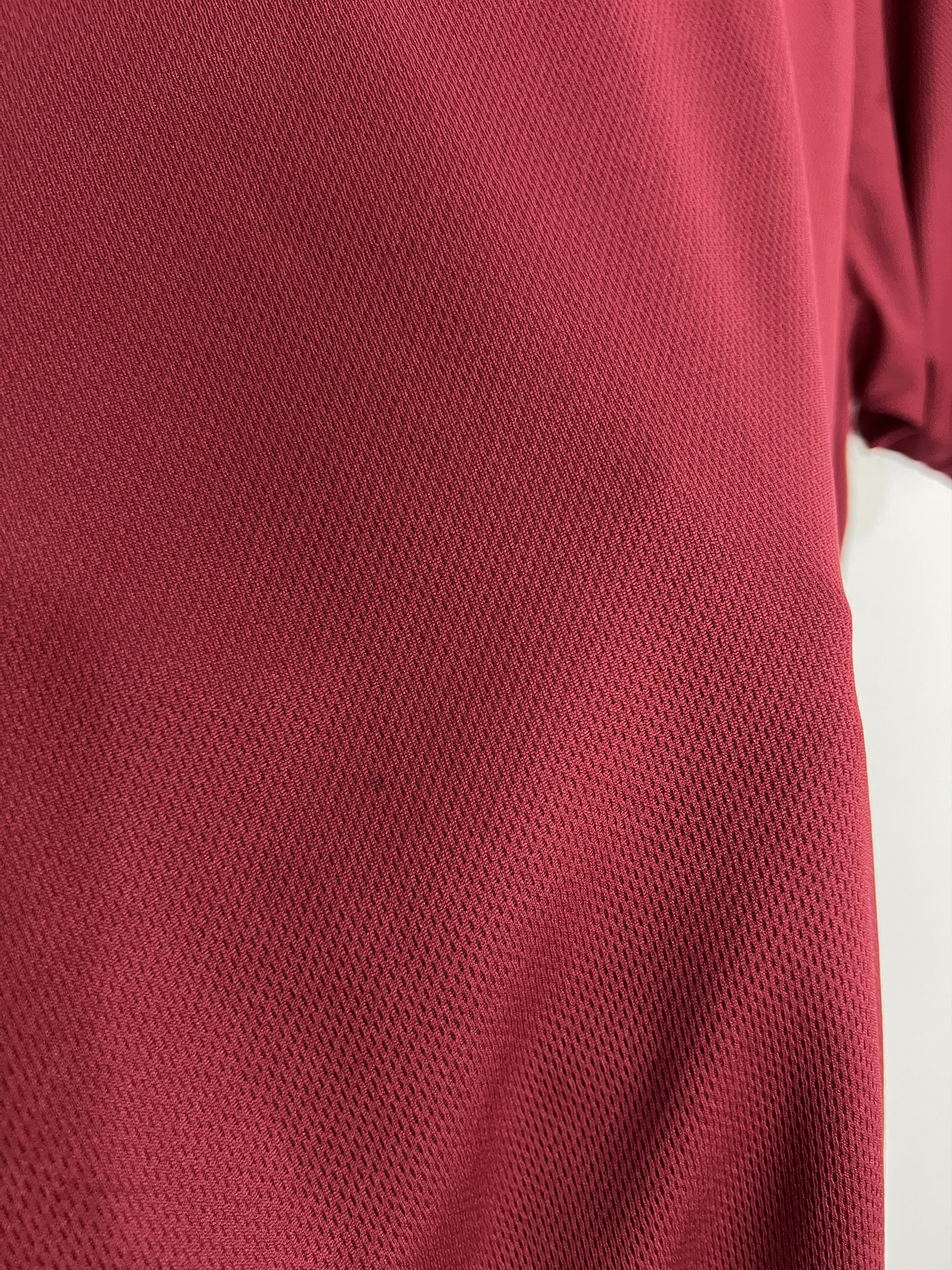 Nike Sparta Praha Home football shirt 2009 Soccer Nike Size US L / EU 52-54 / 3 - 12 Thumbnail