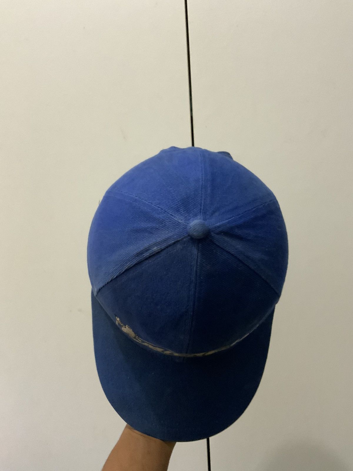 Vintage Vintage Michelin Hat Cap Size ONE SIZE - 6 Thumbnail