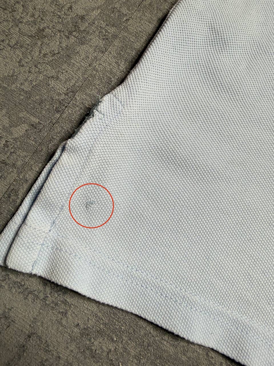 Polo Ralph Lauren Polo Ralph Lauren Vintage Polo Sirt Size US L / EU 52-54 / 3 - 10 Thumbnail
