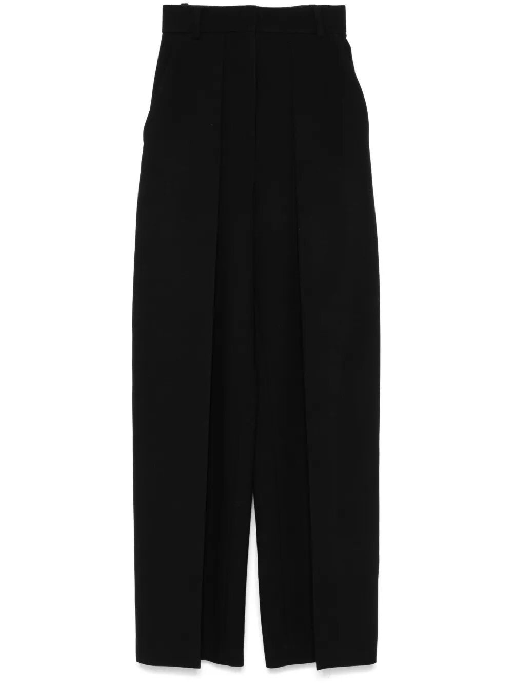 KHAITE MARIS PANT Size 27" / US 4 / IT 40 - 1 Thumbnail