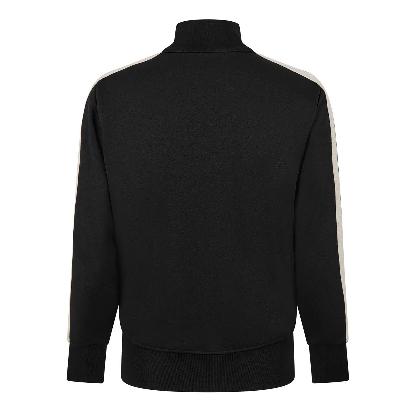 Palm Angels o1g2r1mq0426 Classic Tracksuit Jacket in Black Size US XS / EU 42 / 0 - 2 Thumbnail
