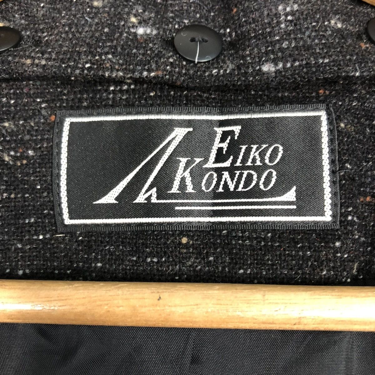 Hysteric Glamour 🔥TACTICAL UTILITY BONDAGE BIKER VEST JACKET EIKO AKONDO Size US M / EU 48-50 / 2 - 20 Thumbnail