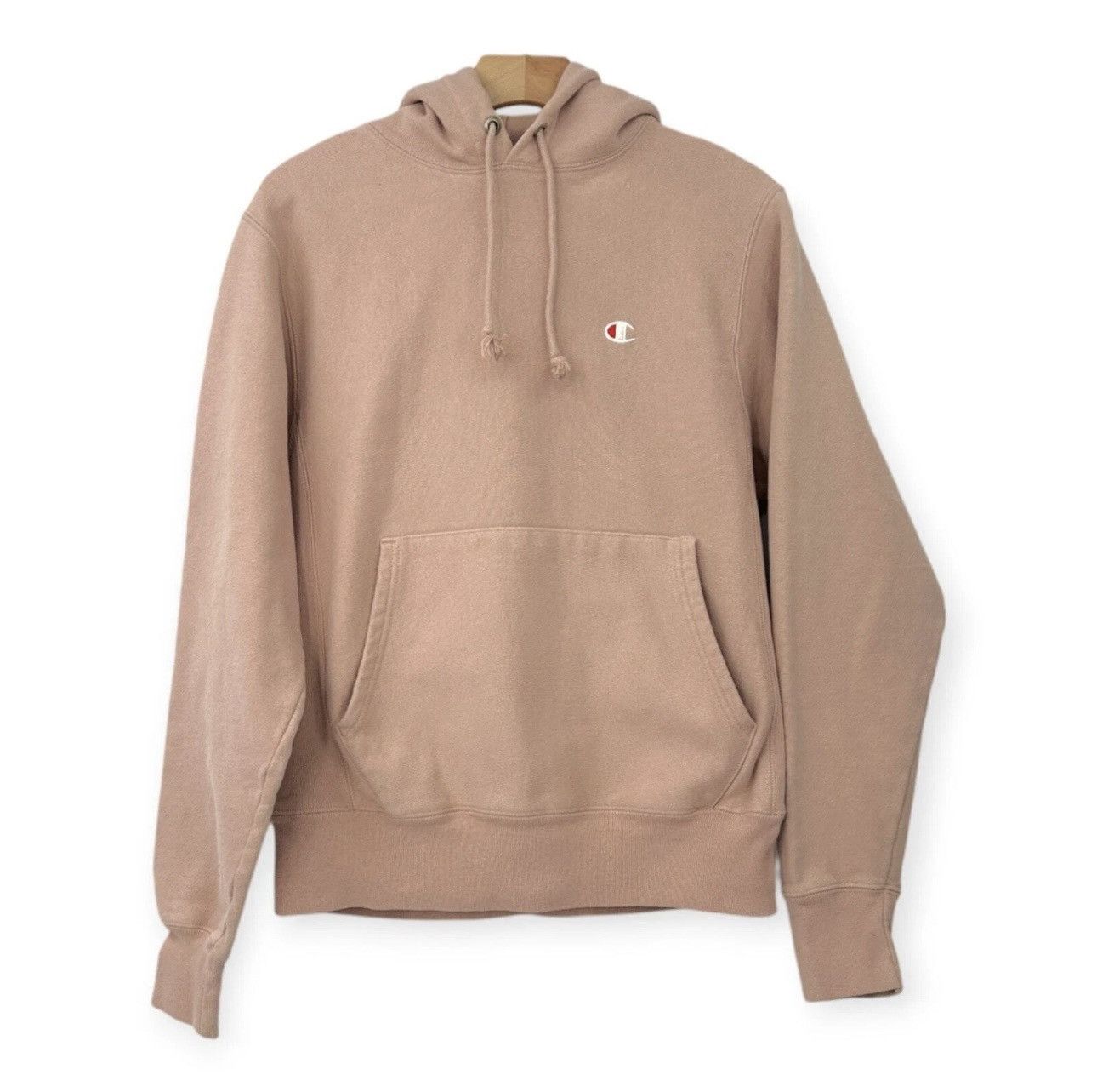 Champion Champion Hoodie Size US M / EU 48-50 / 2 - 1 Thumbnail