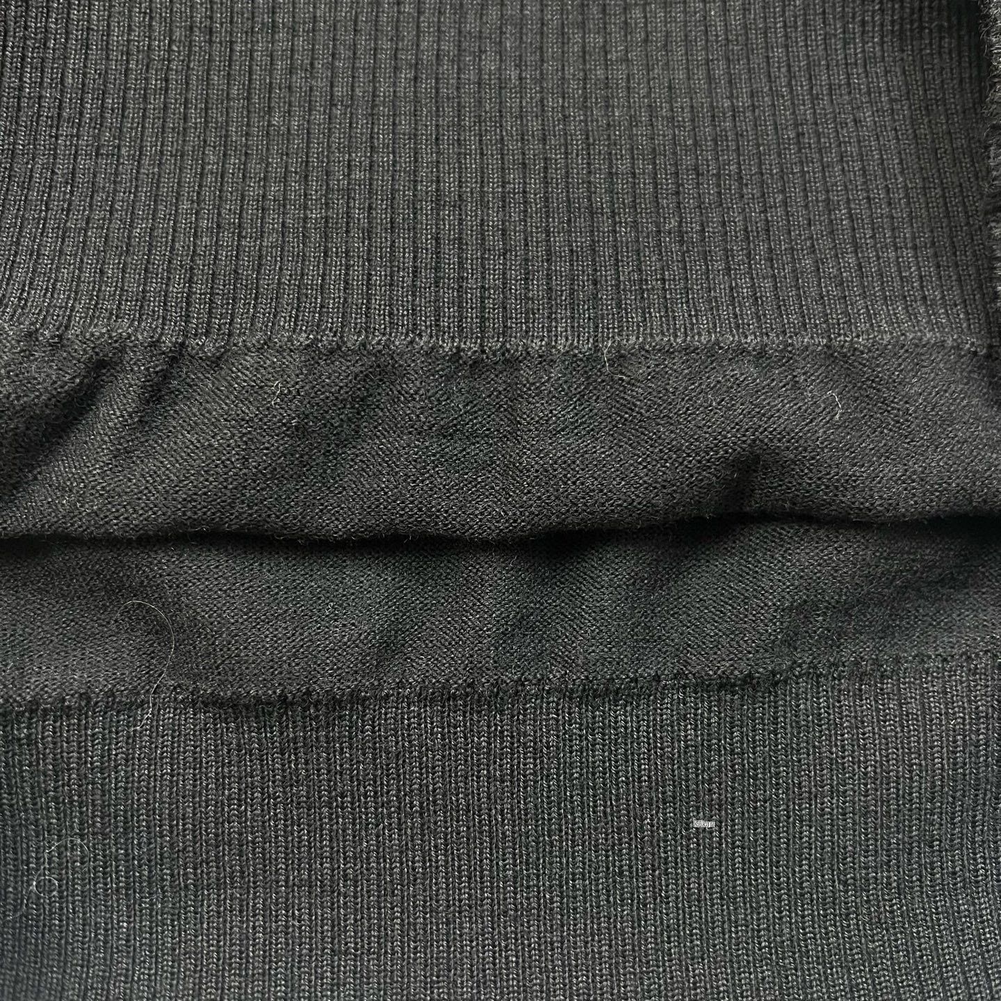 Stone Island Stone Island Roll Neck Sweater Size US M / EU 48-50 / 2 - 6 Thumbnail