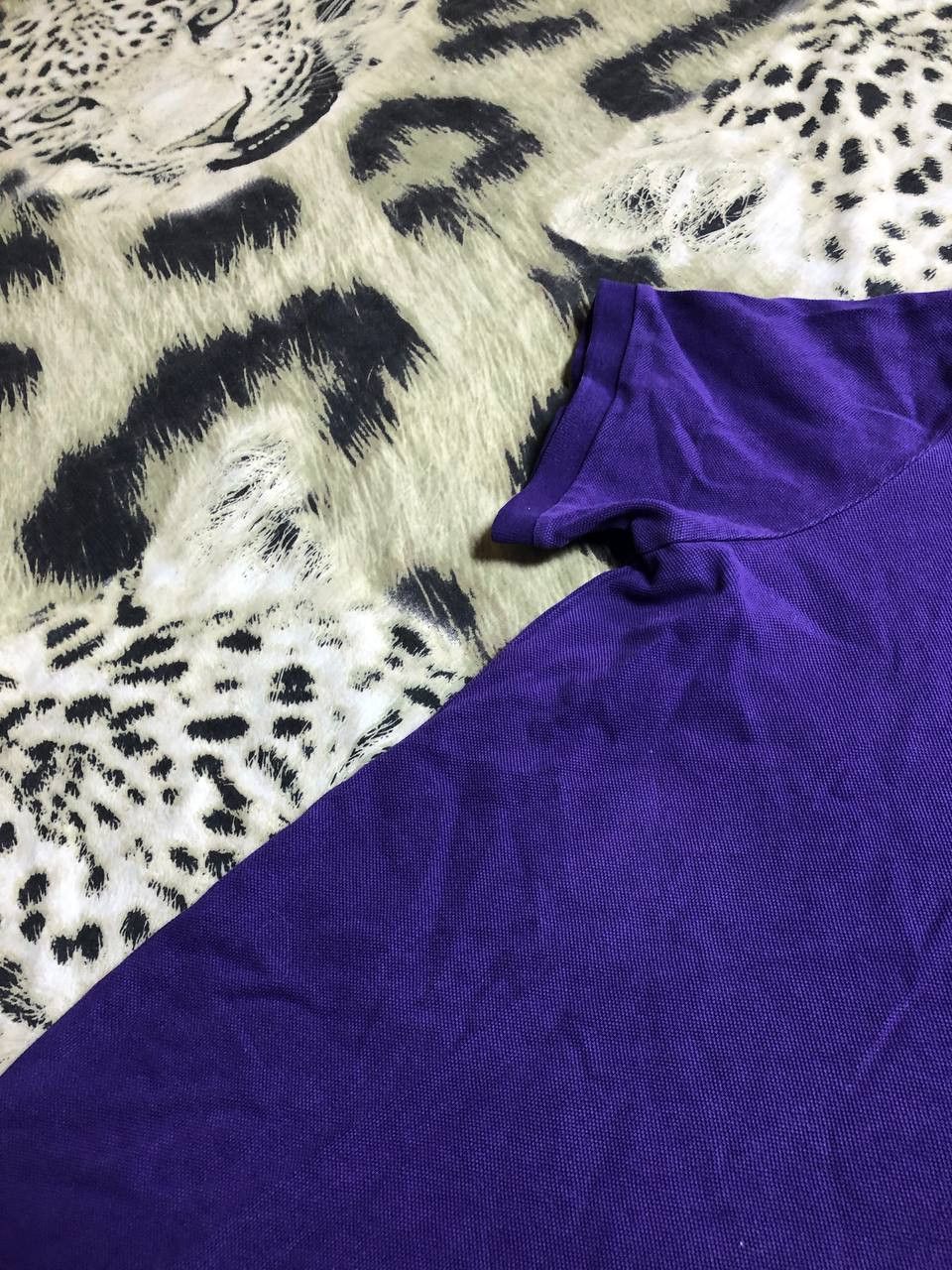 Polo Ralph Lauren Polo Ralph Lauren Classic Fit Polo Shirt Tee Size US L / EU 52-54 / 3 - 7 Thumbnail