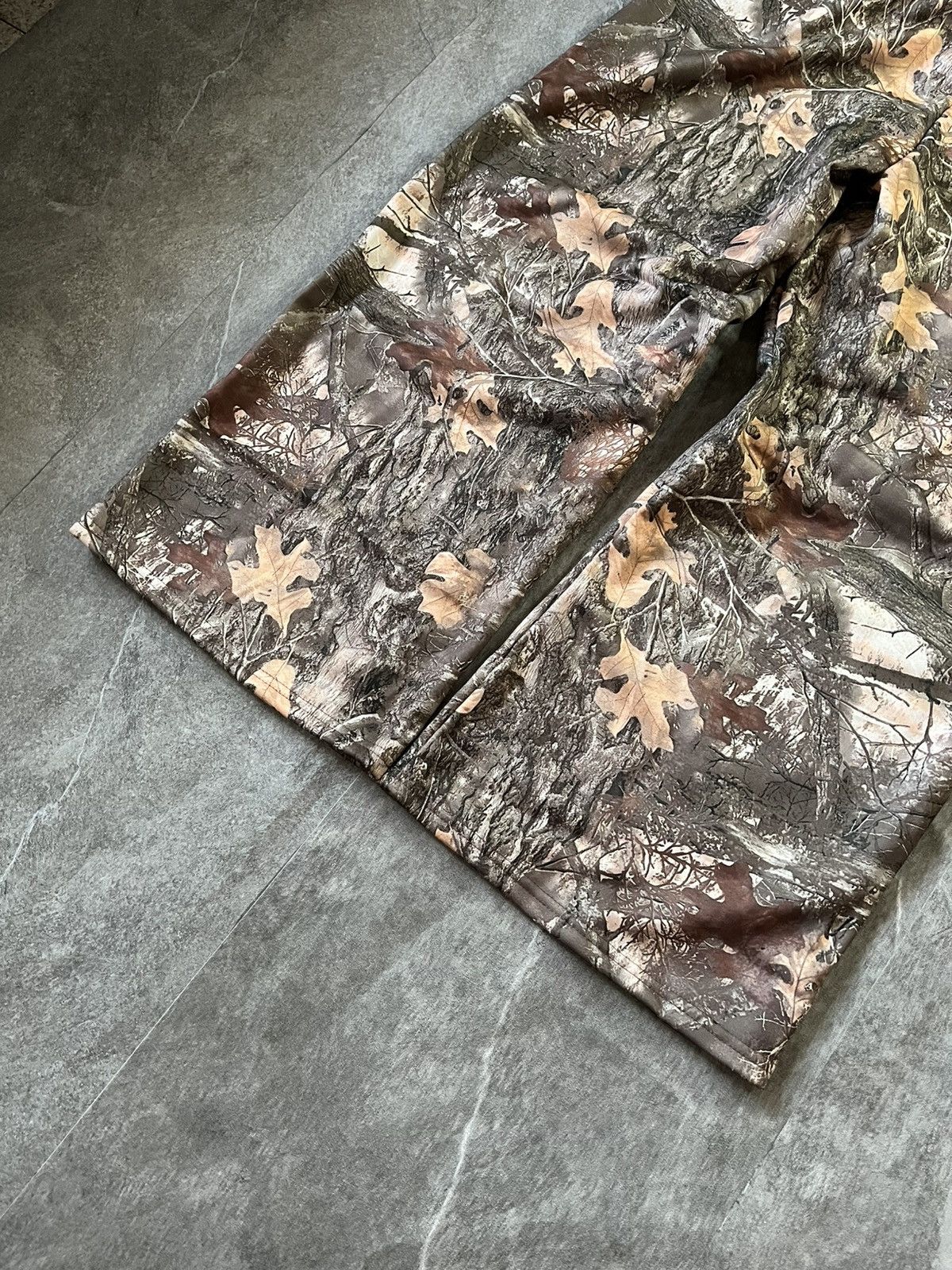 Other Camo Realtree Baggy Pants Sweatpants Jogger Size M Size US 30 / EU 46 - 14 Thumbnail