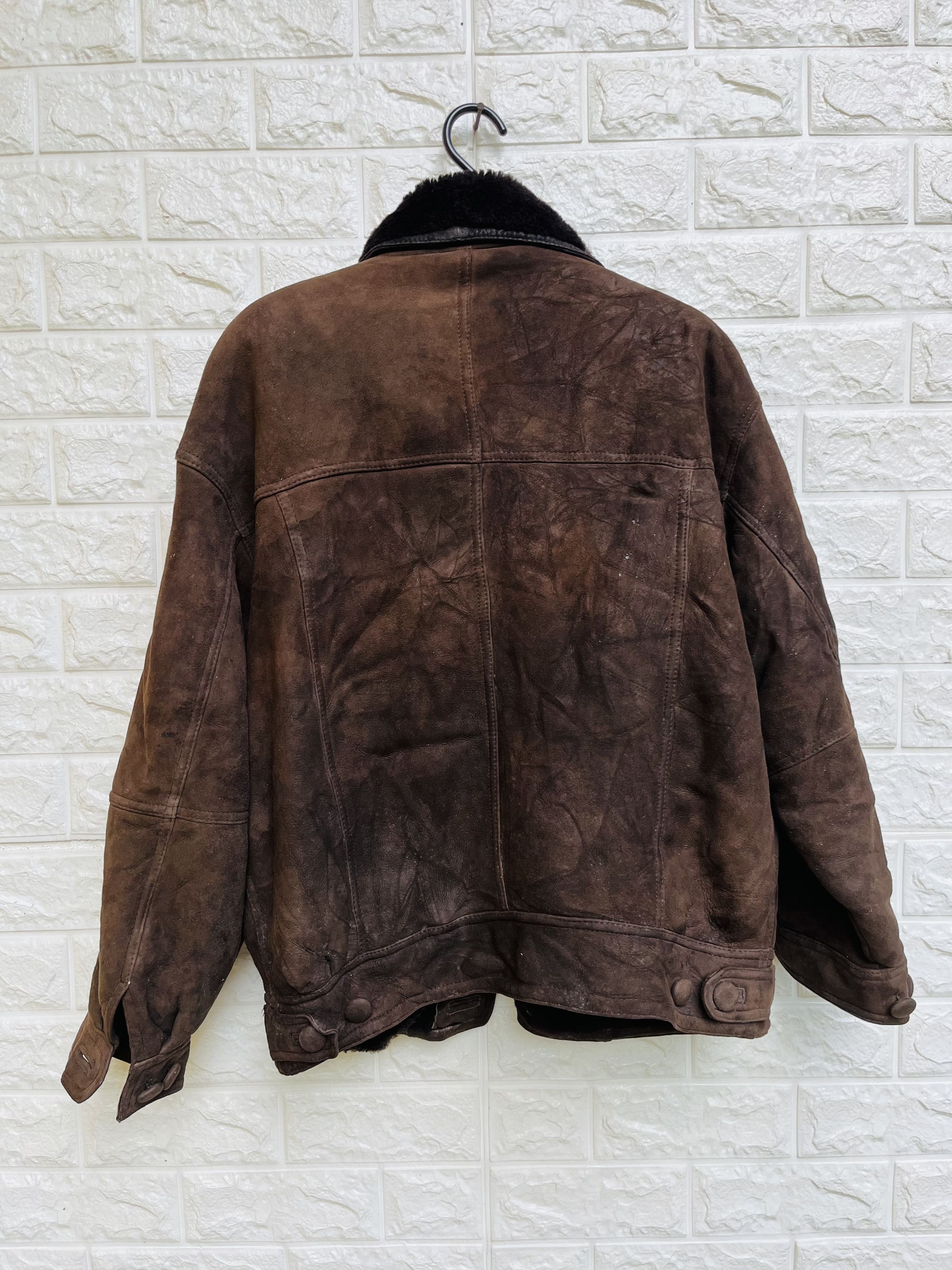 Japanese Brand × Vintage Vintage Pierre Balmain Japanese Designer Fashion Style Size US L / EU 52-54 / 3 - 2 Thumbnail