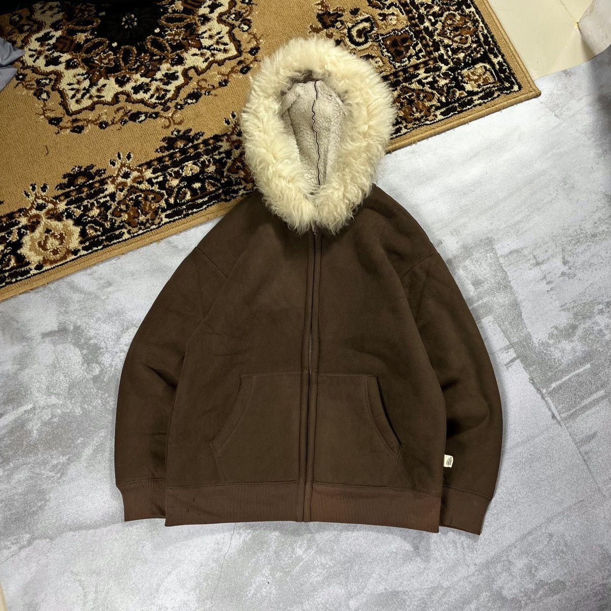 If Six Was Nine Y2K SPAO Hoodie Full Zipper Size US L / EU 52-54 / 3 - 1 Thumbnail