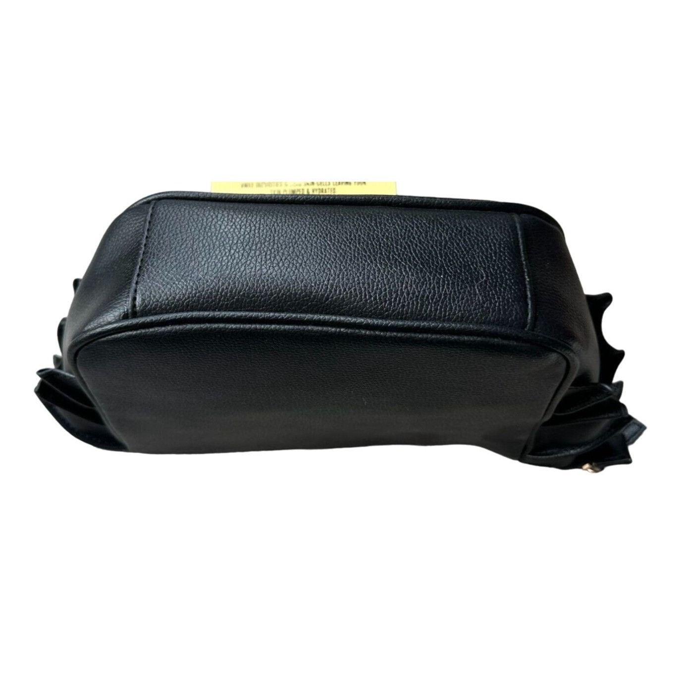 Other Jeffree Star Batwing Cosmetic Bag - Black with Red Logo and Size ONE SIZE - 3 Thumbnail