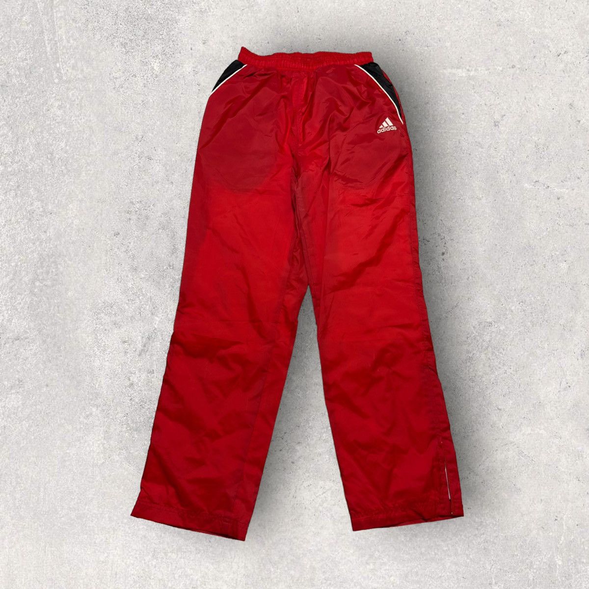 Adidas × Vintage Vintage Adidas pants Size US 30 / EU 46 - 1 Thumbnail