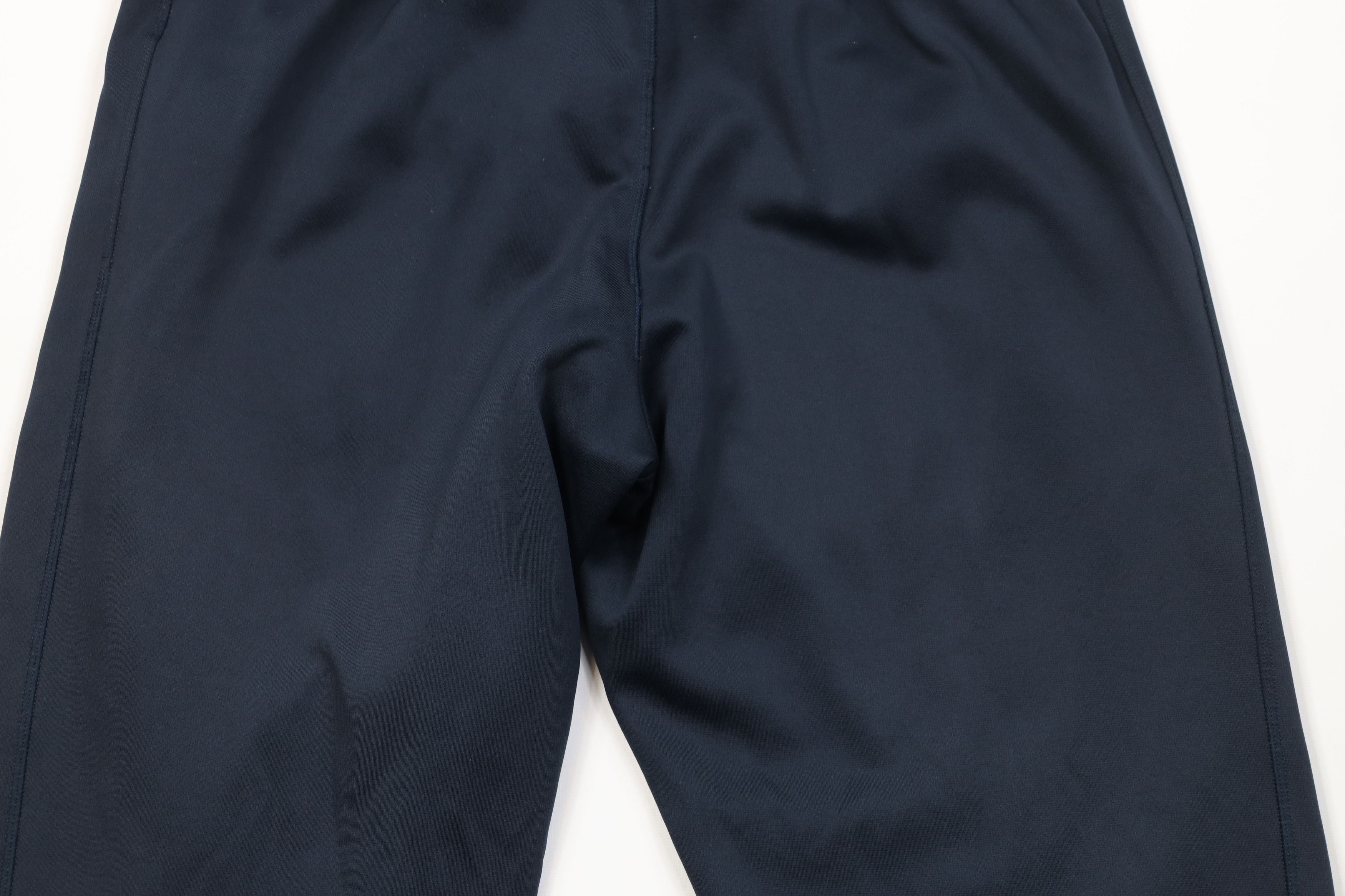 Nike Vintage Y2K Nike Mini Swoosh Therma Fit Wide Leg Sweatpants Size US 36 / EU 52 - 11 Thumbnail