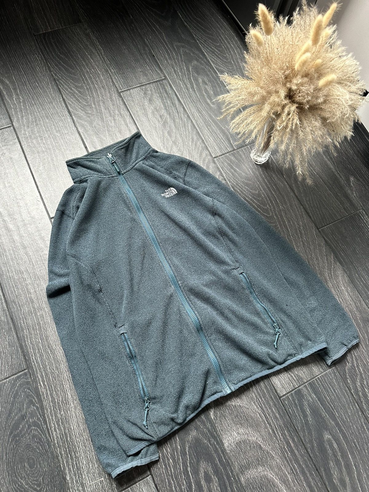 The North Face Vintage The North Face Fleece Jacket Size XL / US 12-14 / IT 48-50 - 1 Thumbnail