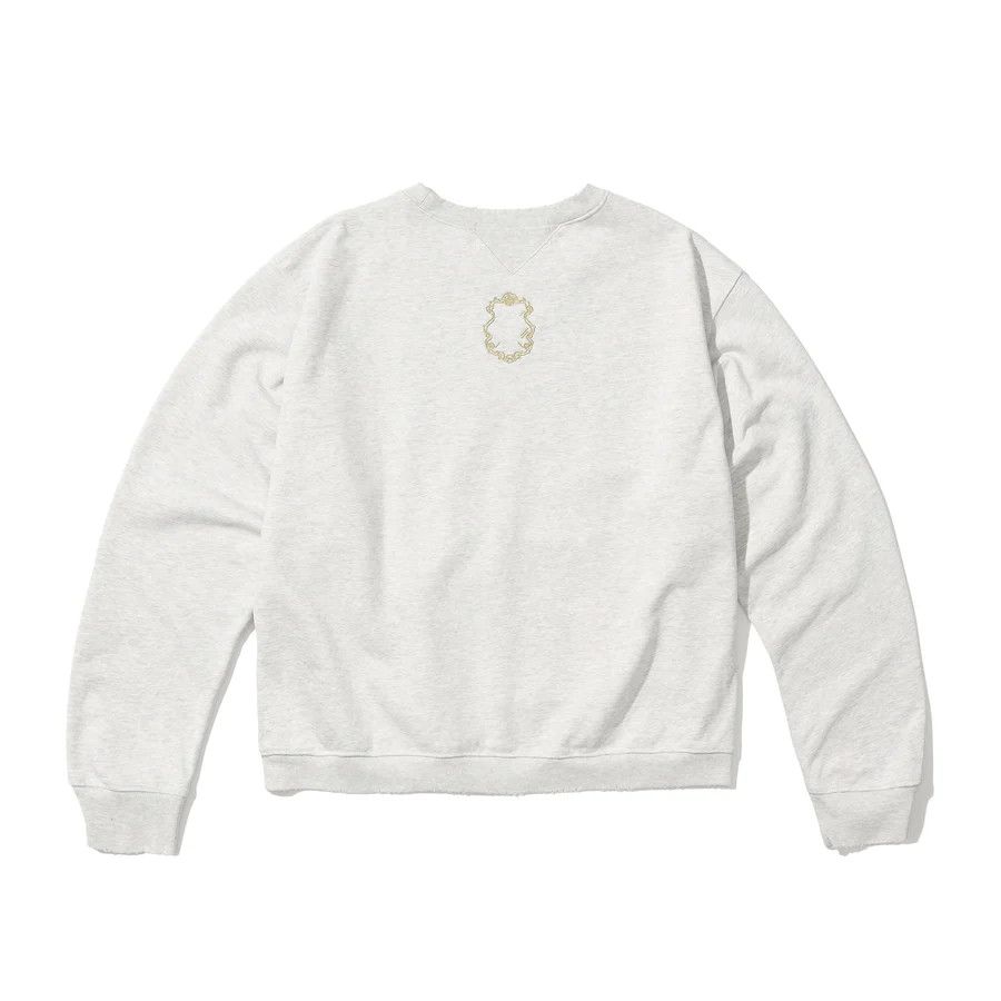 Other New Roman Catcher Mistype Farmer Crewneck Size US XL / EU 56 / 4 - 2 Thumbnail