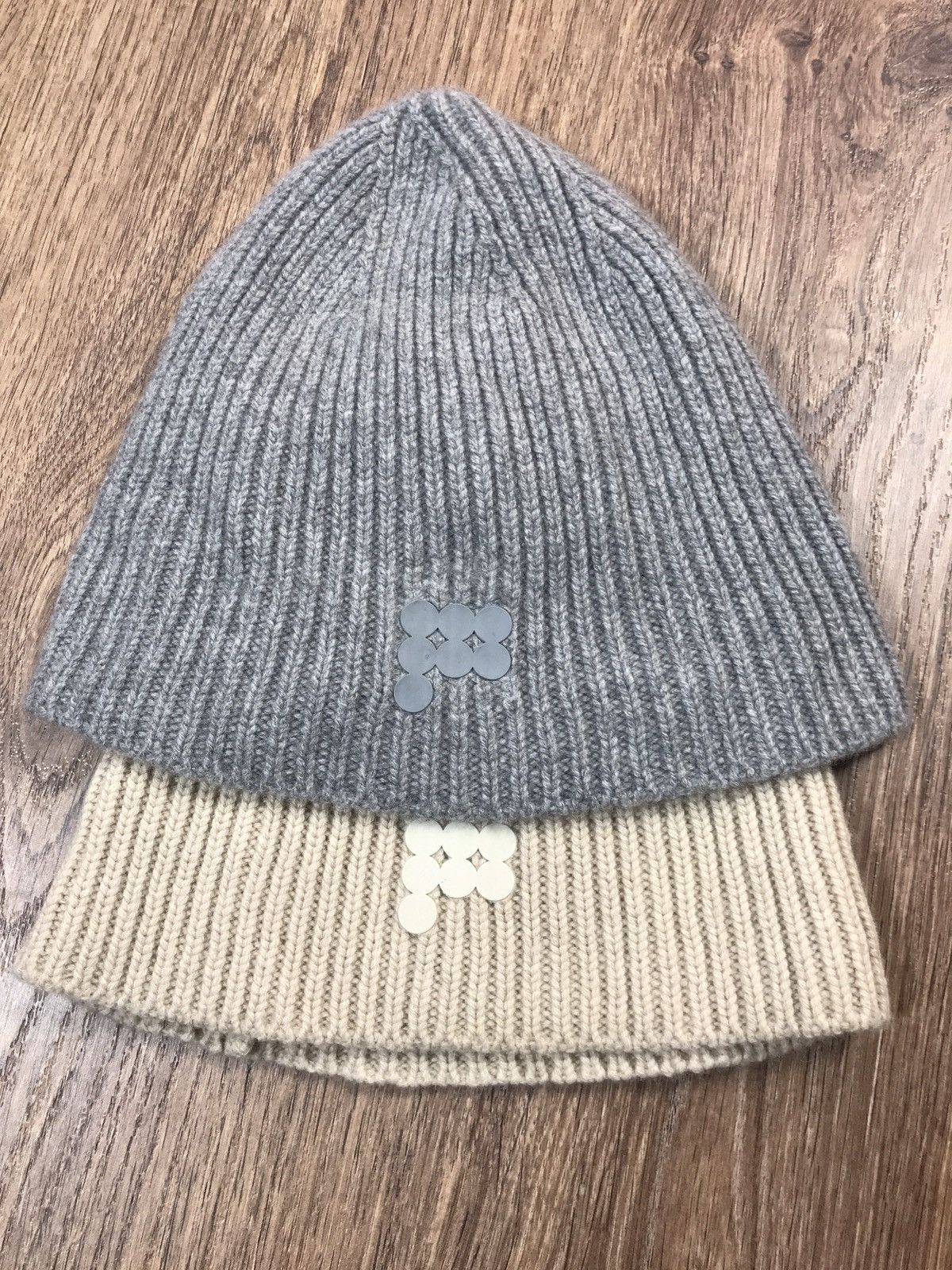 Pangaia Pangaia Hat two in the lot Size ONE SIZE - 2 Thumbnail