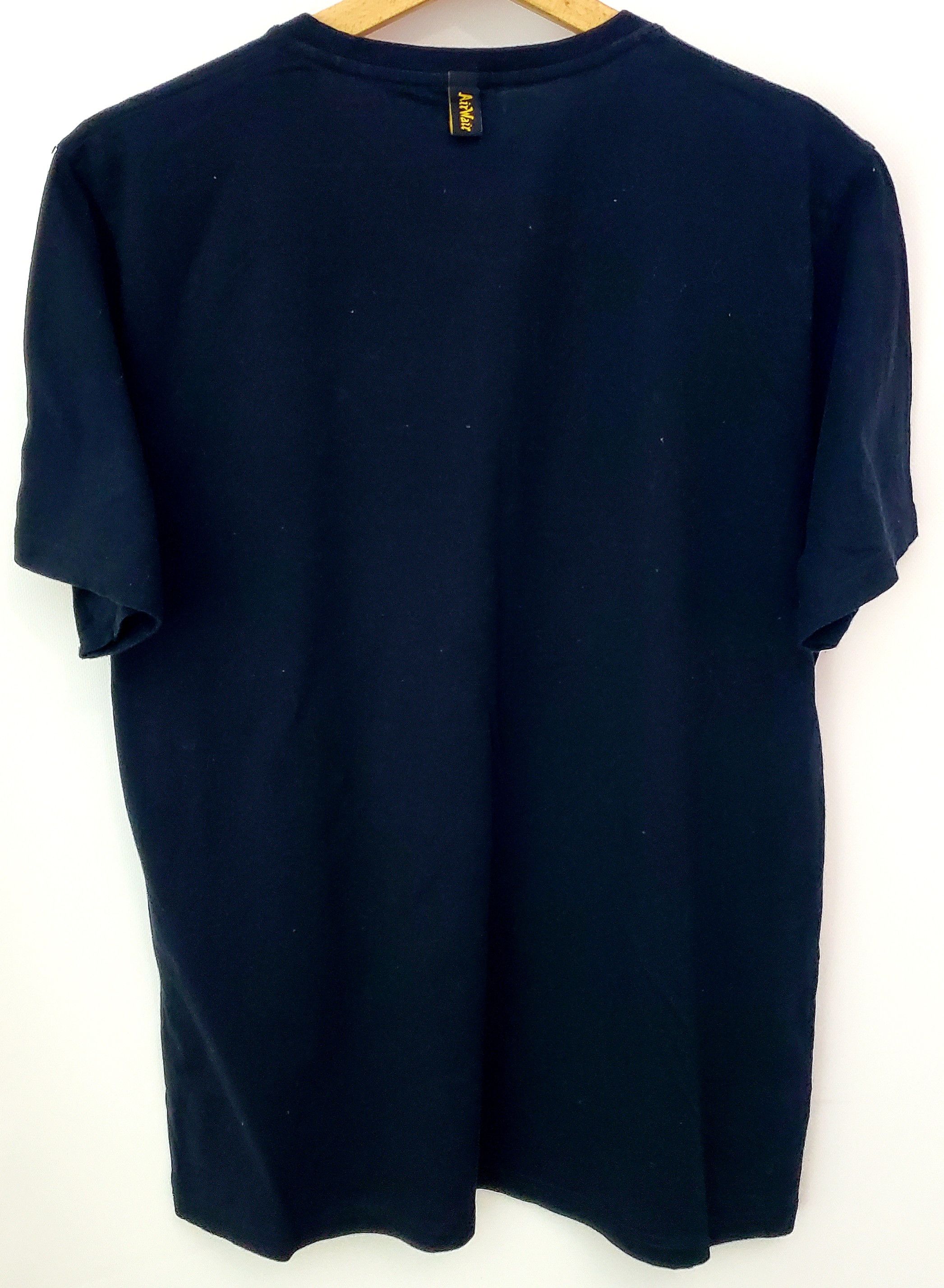 Dr. Martens × Vintage Dr.Matens skull Tshirt size L Size US L / EU 52-54 / 3 - 5 Thumbnail
